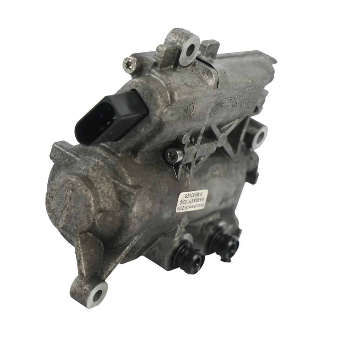 Getriebe Ölpumpe 2.0 Benzin für Mercedes W205 mit Teilenummer A2222700201 Mercedes W205 Getriebe Ölpumpe 2.0 Benzin - SKU A2222700201 - Teilenummer A2222700201