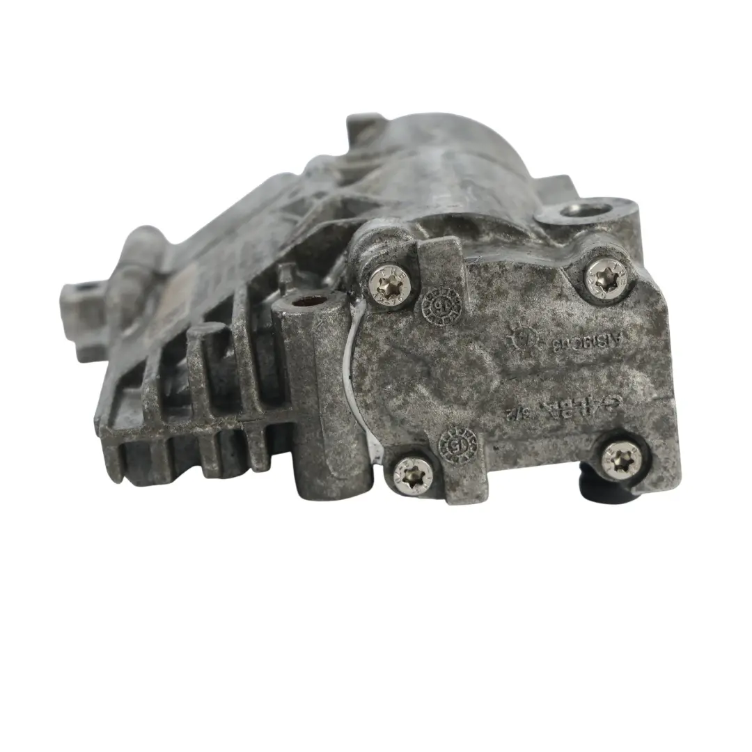 Mercedes W205 Bomba de Aceite de Caja de Cambios 2.0 Gasolina - SKU A2222700201 - Número de pieza A2222700201