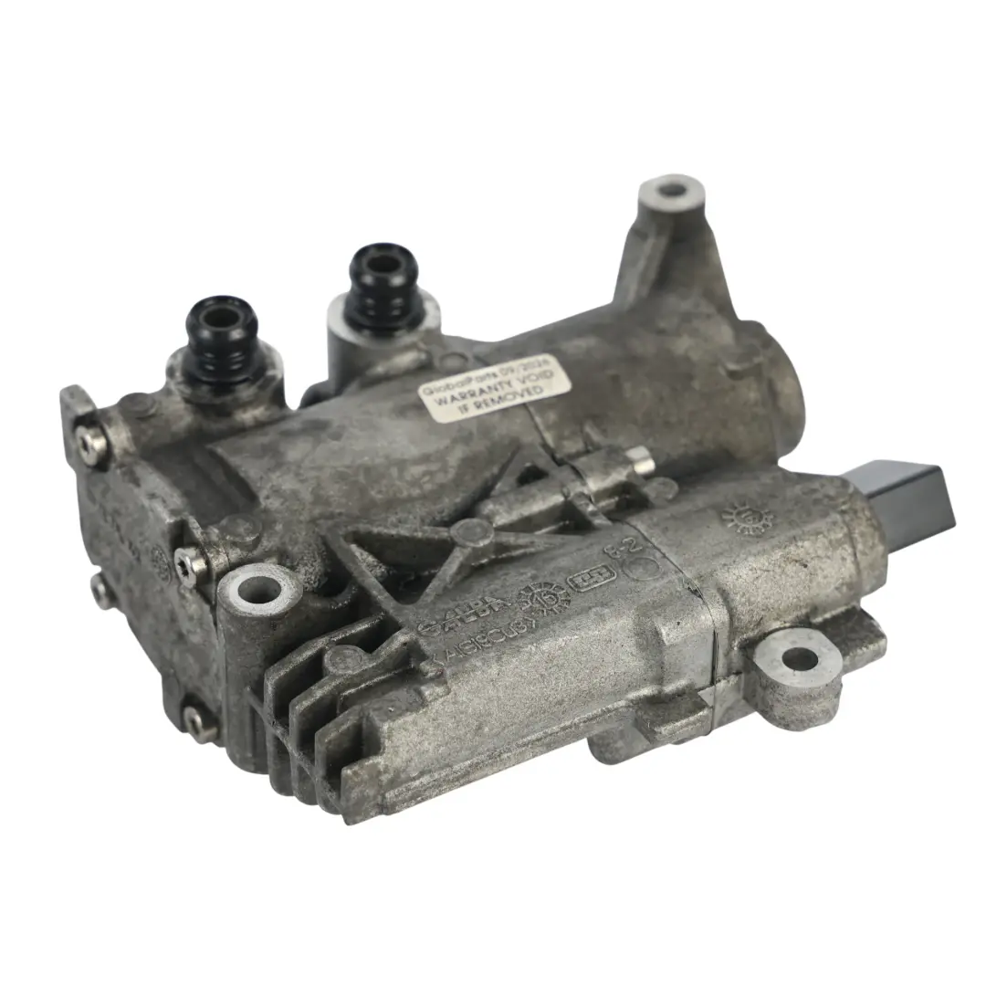 Mercedes W205 Pompa Olio Cambio Trasmissione 2.0 Benzina - SKU A2222700201 - Numero di parte A2222700201