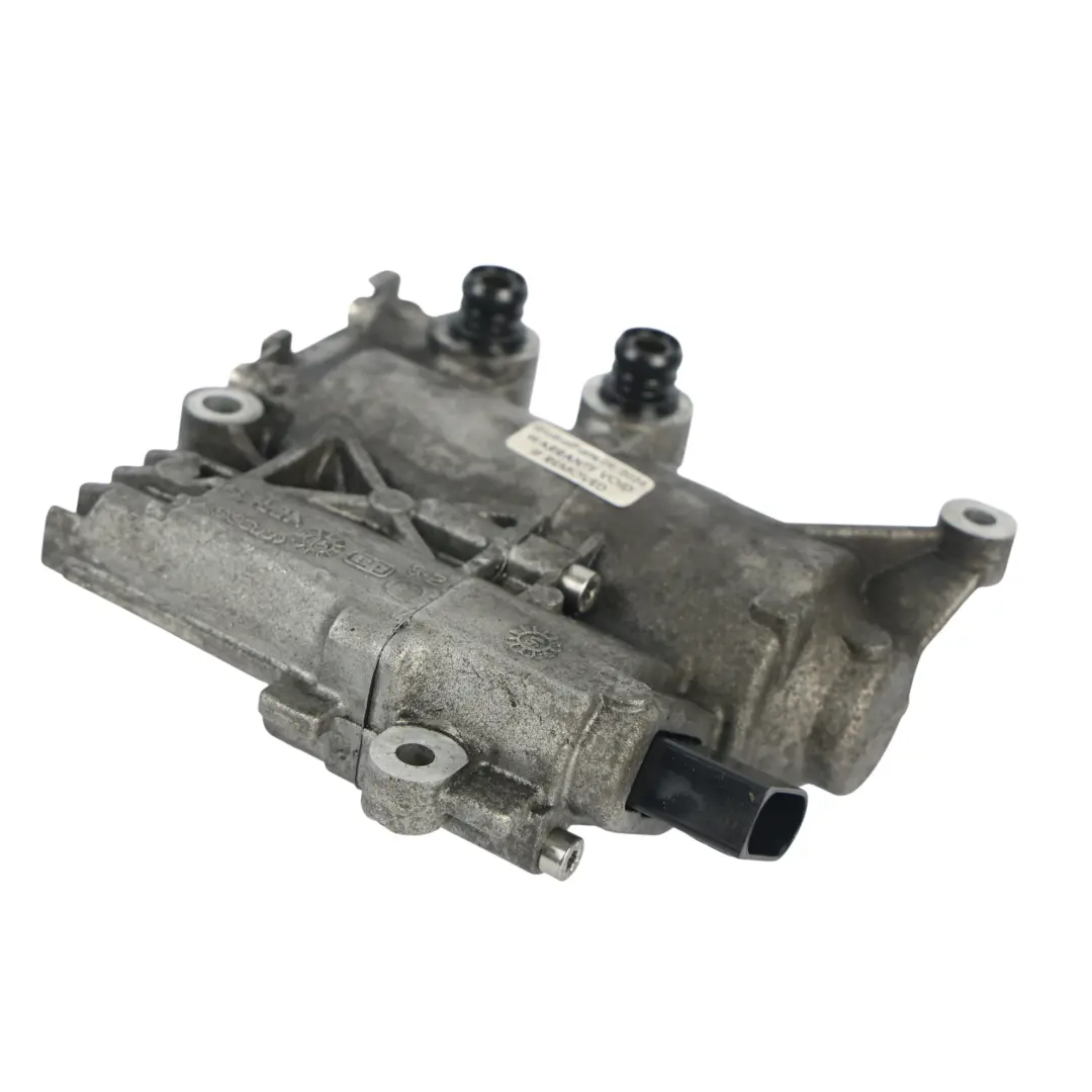 Mercedes W205 Pompa Olio Cambio Trasmissione 2.0 Benzina - SKU A2222700201 - Numero di parte A2222700201