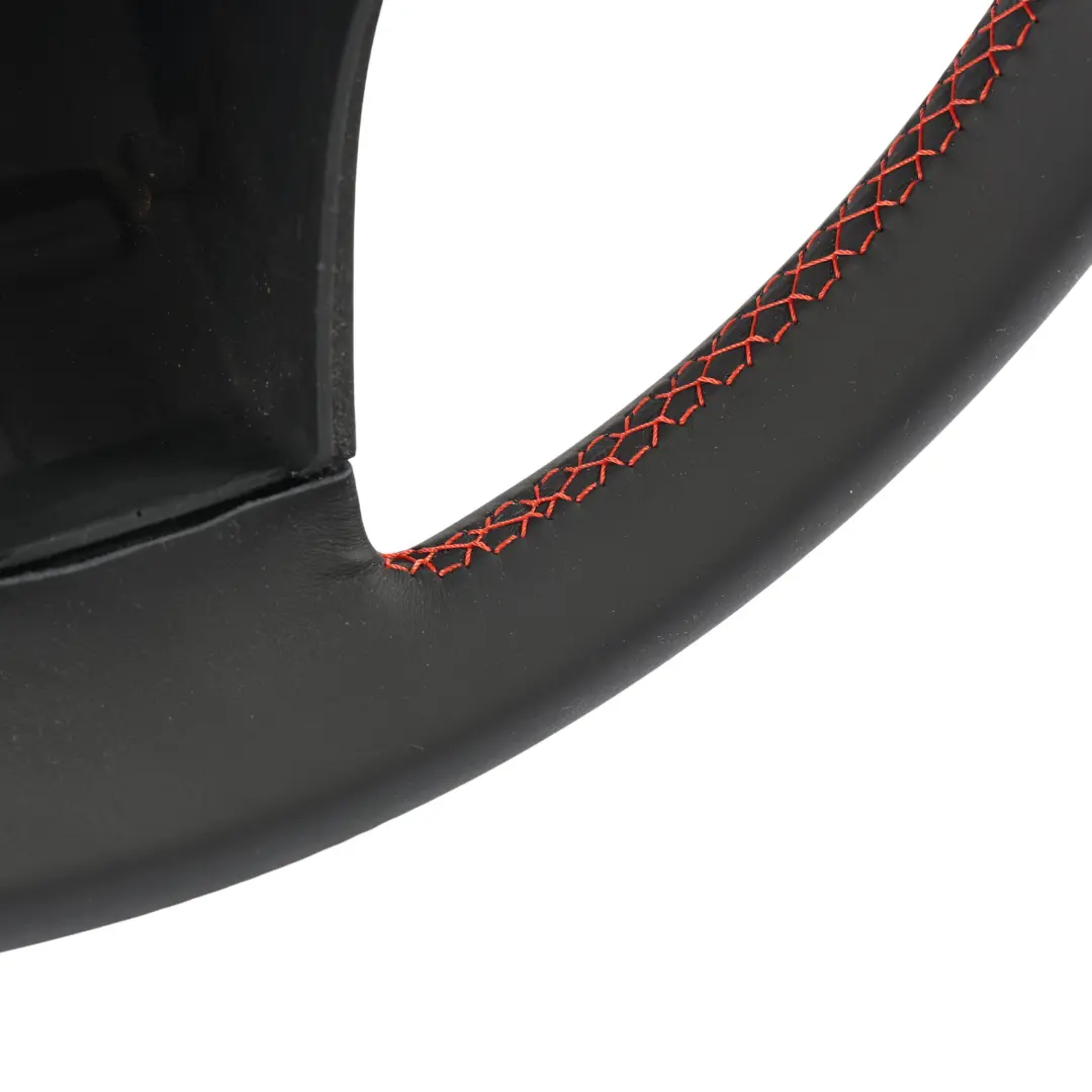 Nero Pelle Cambio al Volante per Mercedes SLK R171 Volante con numero di parte A2304600376 Mercedes SLK R171 Volante Nero Pelle Cambio al Volante - SKU A2304600376-1 - Numero di parte A2304600376