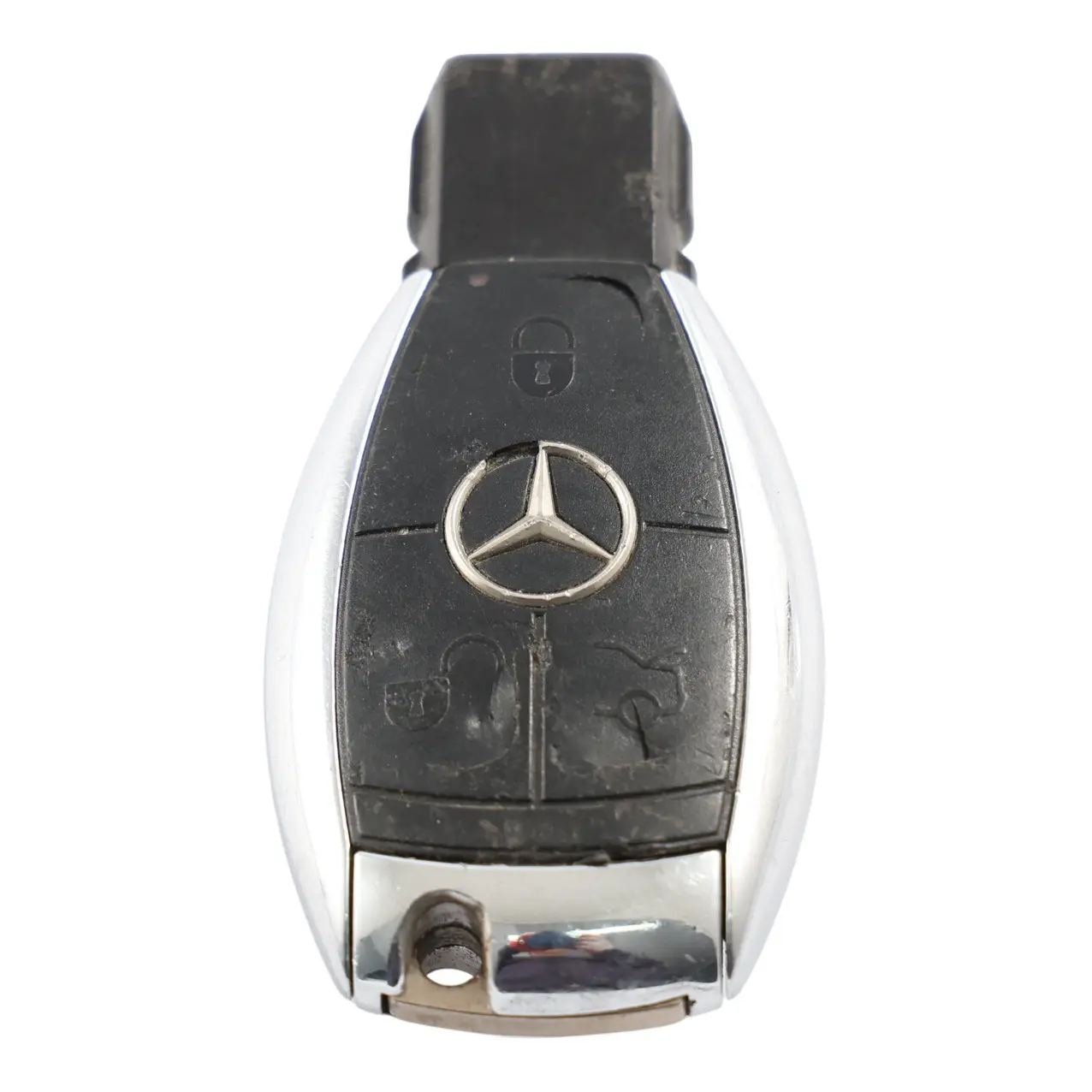 Mercedes X164 W221 Ignition Key Remote Control Unit Fob A2309050639