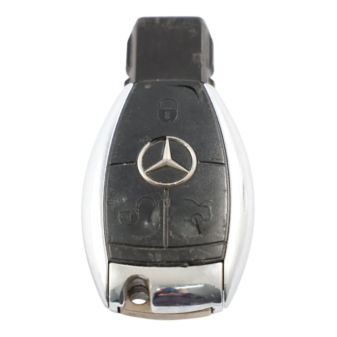 Mercedes X164 W221 Unità Controllo Chiave Telecomando Accensione - SKU A2309050639 - Numero di parte A2309050639