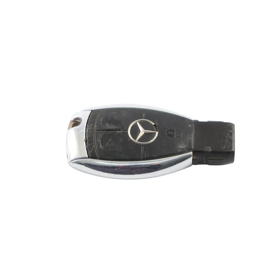 Mercedes X164 W221 Ignition Key Remote Control Unit Fob - SKU A2309050639 - Part number A2309050639