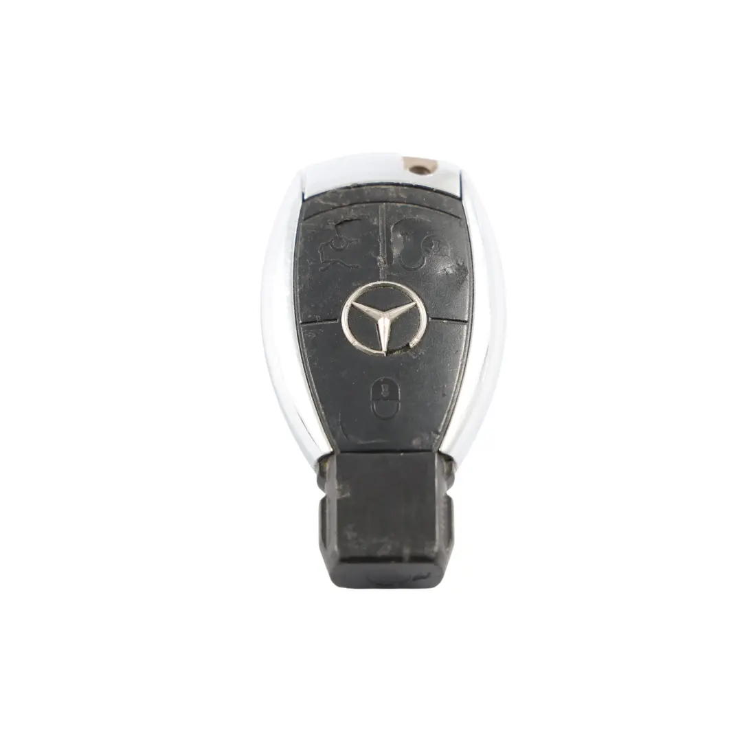 Ignition Key Remote Control Unit Fob to Mercedes X164 W221 with Part number A2309050639 Mercedes X164 W221 Ignition Key Remote Control Unit Fob - SKU A2309050639 - Part number A2309050639