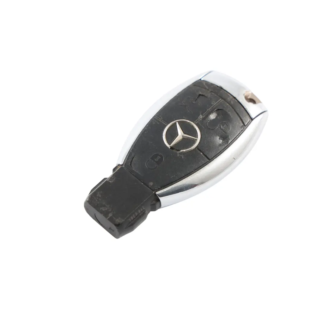 Ignition Key Remote Control Unit Fob to Mercedes X164 W221 with Part number A2309050639 Mercedes X164 W221 Ignition Key Remote Control Unit Fob - SKU A2309050639 - Part number A2309050639