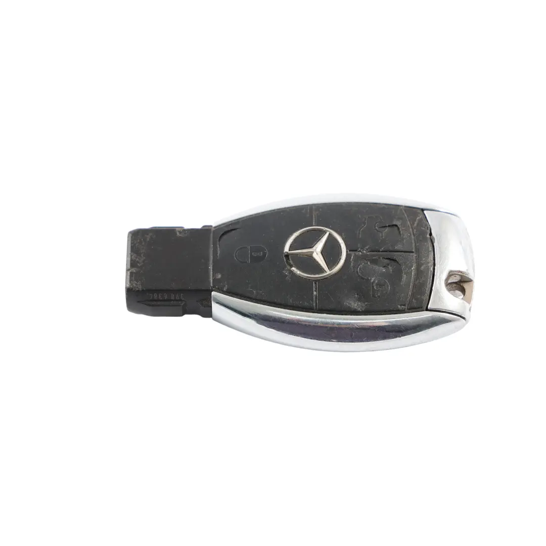 Unità Controllo Chiave Telecomando Accensione per Mercedes X164 W221 con numero di parte A2309050639 Mercedes X164 W221 Unità Controllo Chiave Telecomando Accensione - SKU A2309050639 - Numero di parte A2309050639