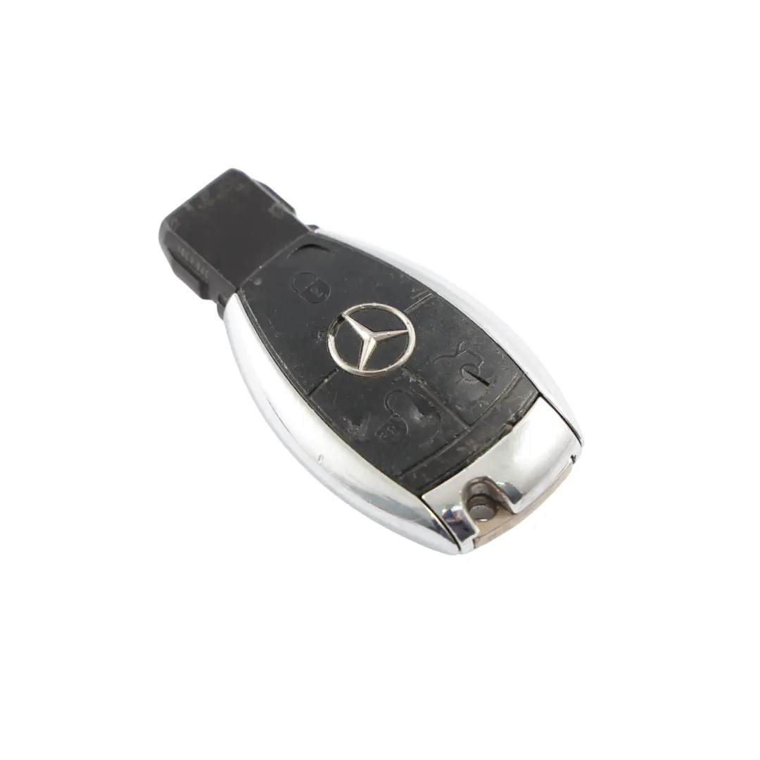 Mercedes X164 W221 Ignition Key Remote Control Unit Fob - SKU A2309050639 - Part number A2309050639