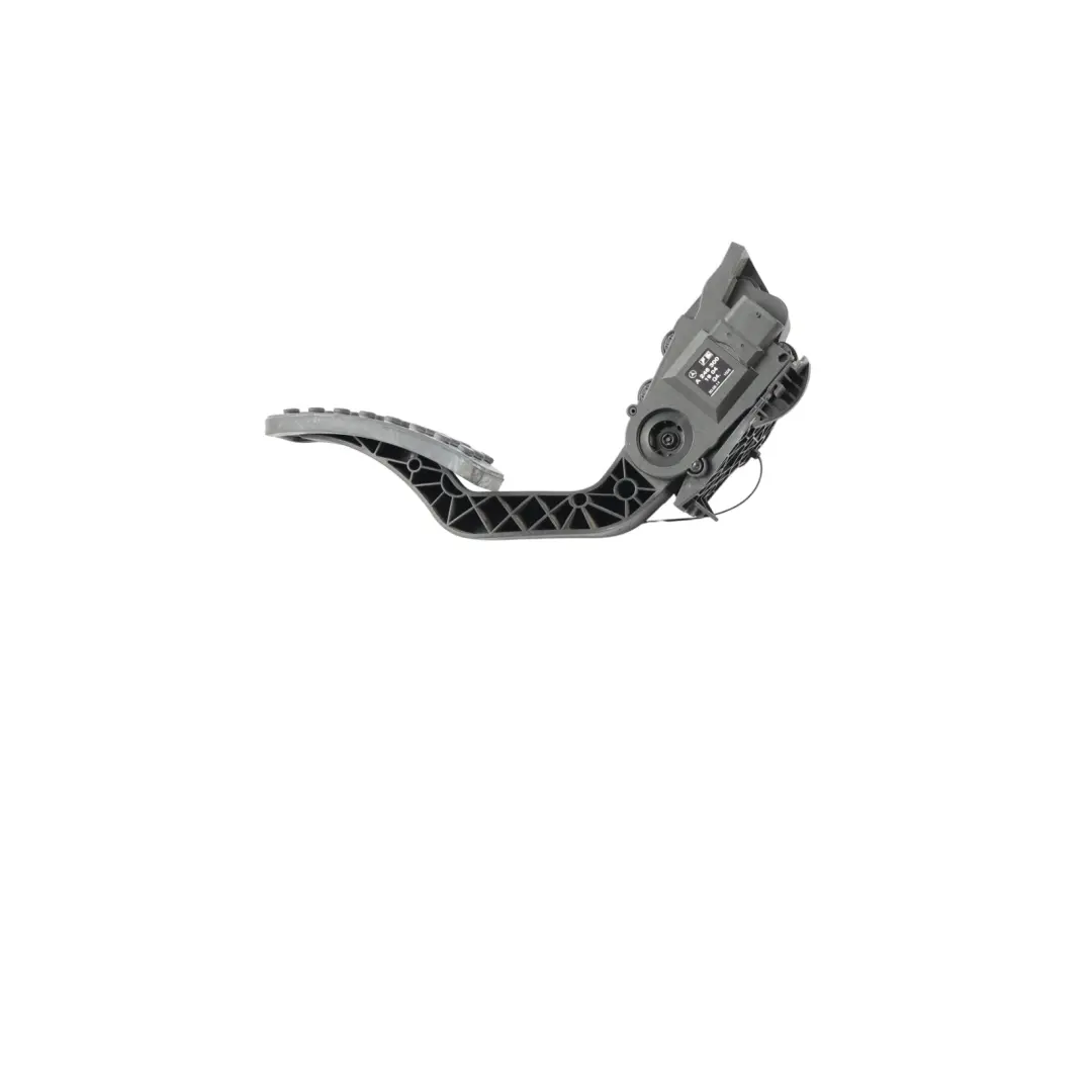 Mercedes W176 W246 Throttle Pedal Accelerator Unit Assembly - SKU A2463001904-3 - Part number A2463001904