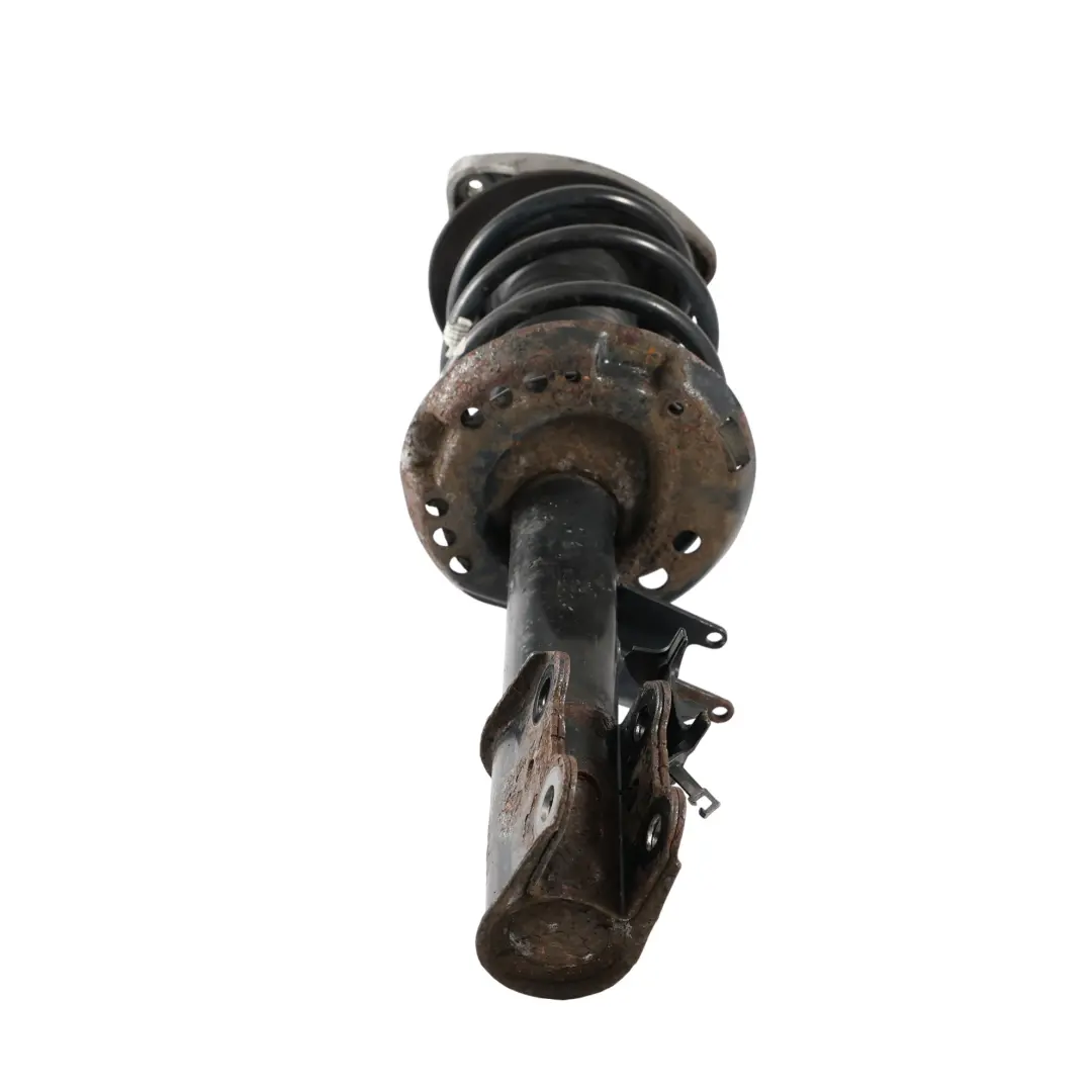 Ammortizzatore Molla Anteriore Sinistro A2463206613 per Mercedes W176 W246 con numero di parte A2463233000 Mercedes W176 W246 Ammortizzatore Molla Anteriore Sinistro A2463206613 - SKU A2463233000 - Numero di parte A2463233000