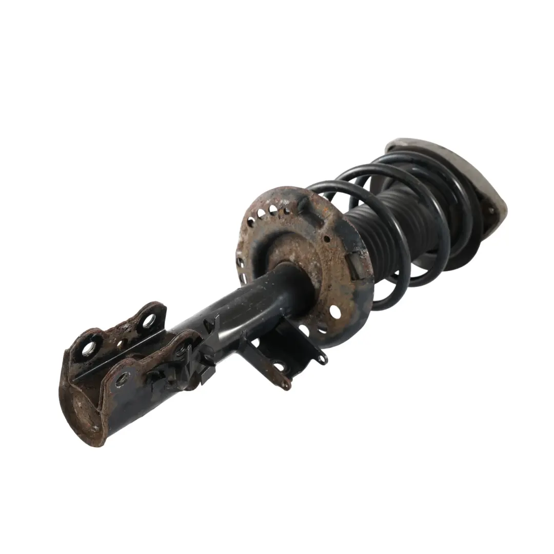 Ammortizzatore Molla Anteriore Sinistro A2463206613 per Mercedes W176 W246 con numero di parte A2463233000 Mercedes W176 W246 Ammortizzatore Molla Anteriore Sinistro A2463206613 - SKU A2463233000 - Numero di parte A2463233000