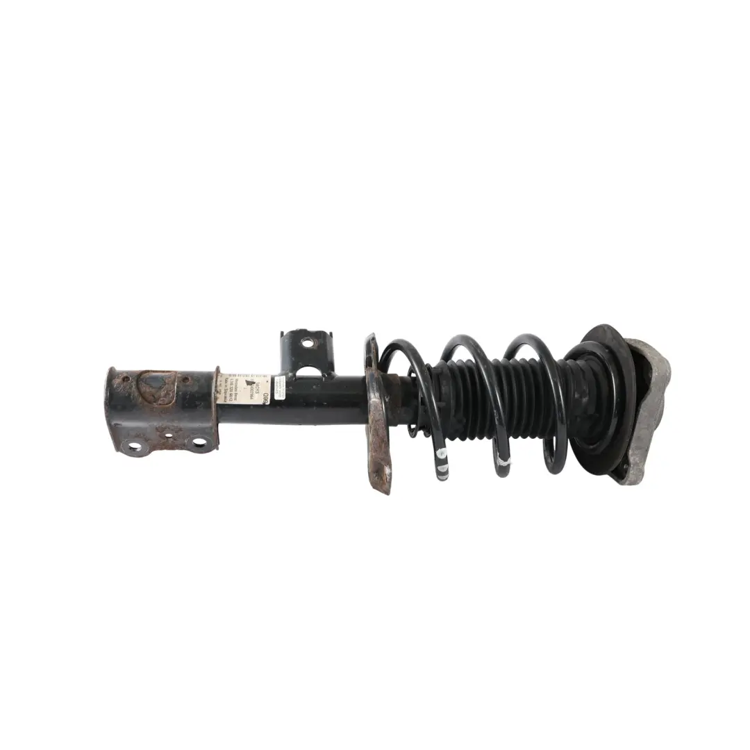 Amortisseur Jambe Suspension Avant Gauche A2463206613 pour Mercedes W176 W246 à propos du numéro de pièce A2463233000 Mercedes W176 W246 Amortisseur Jambe Suspension Avant Gauche A2463206613 - SKU A2463233000 - Numéro de pièce A2463233000