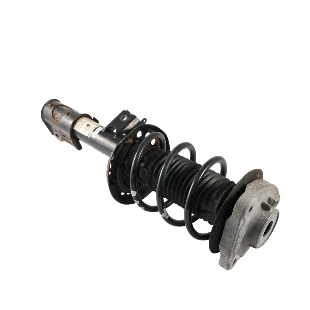 Strut Shock Absorber Front Left N/S A2463206613 to Mercedes W176 W246 Spring with Part number A2463233000 Mercedes W176 W246 Spring Strut Shock Absorber Front Left N/S A2463206613 - SKU A2463233000 - Part number A2463233000