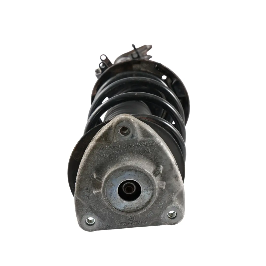 Ammortizzatore Molla Anteriore Sinistro A2463206613 per Mercedes W176 W246 con numero di parte A2463233000 Mercedes W176 W246 Ammortizzatore Molla Anteriore Sinistro A2463206613 - SKU A2463233000 - Numero di parte A2463233000