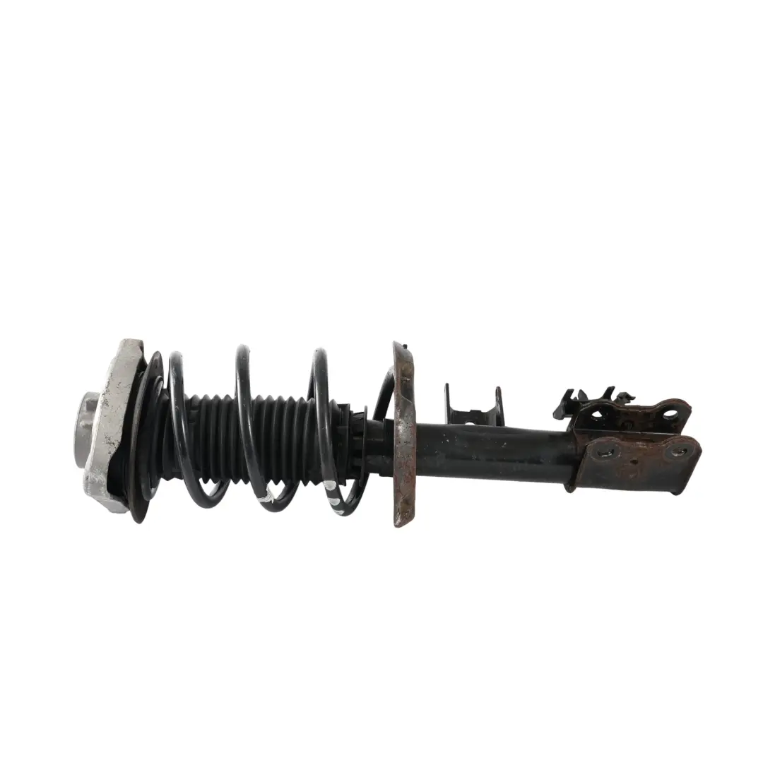 Mercedes W176 W246 Ammortizzatore Molla Anteriore Sinistro A2463206613 - SKU A2463233000 - Numero di parte A2463233000