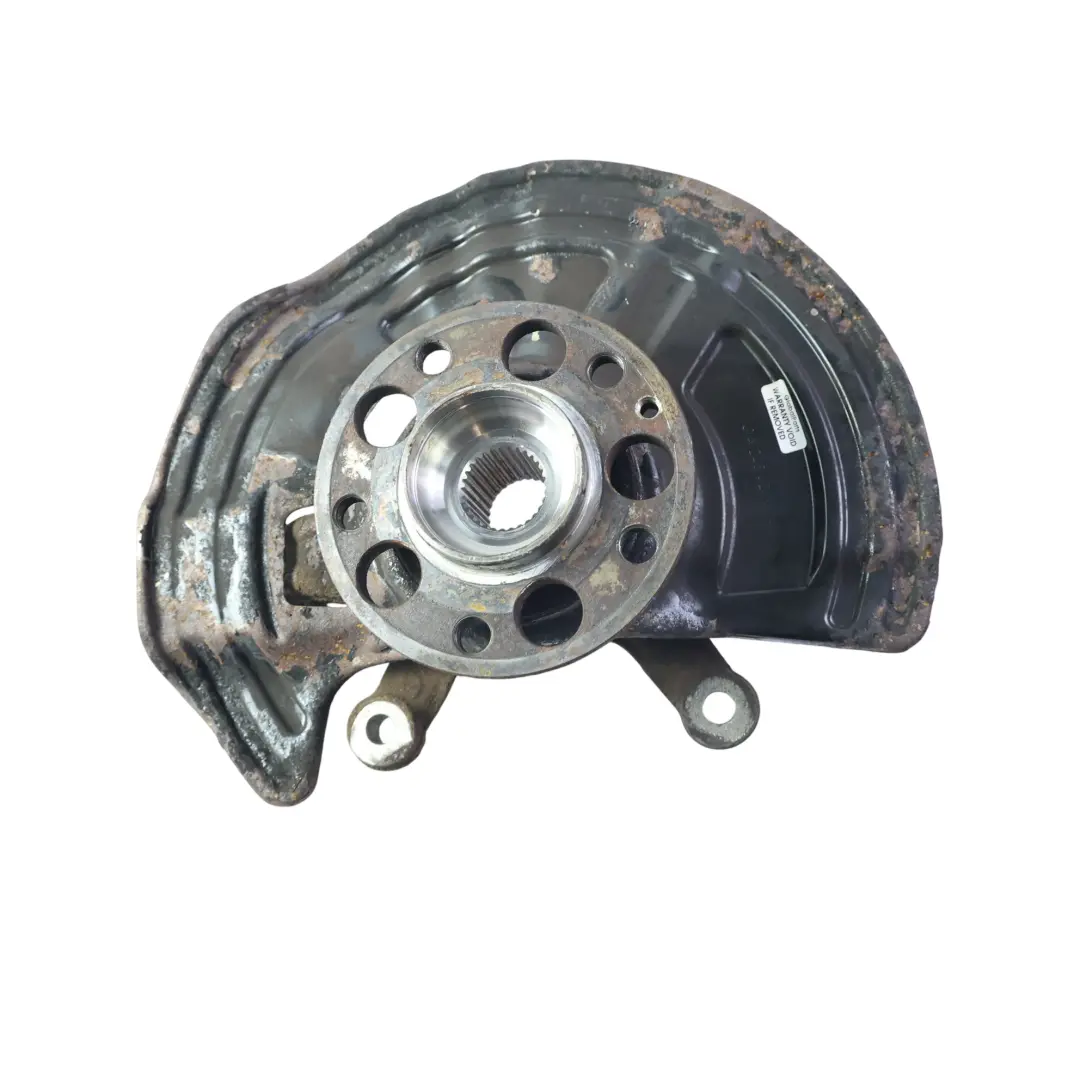 Mercedes W176 Radträger Lager Vorne Rechts - SKU A2464210820 - Teilenummer A2464210820