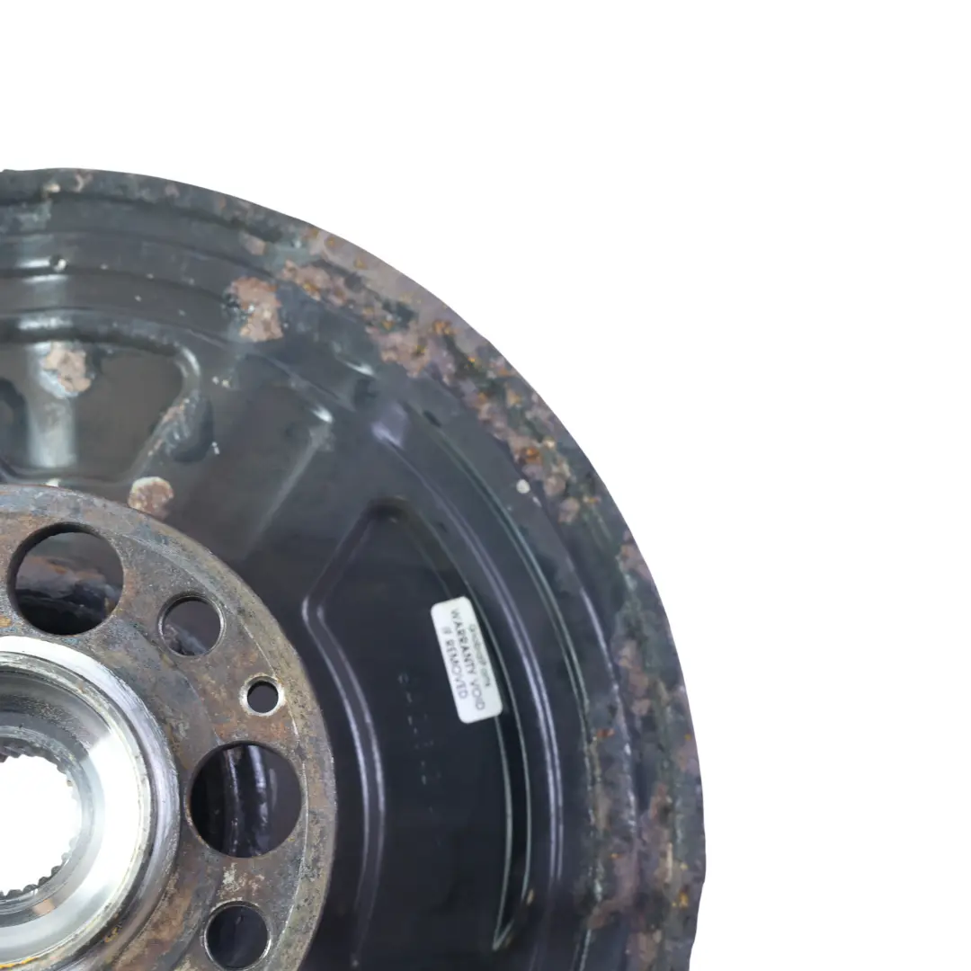 Mercedes W176 Radträger Lager Vorne Rechts - SKU A2464210820 - Teilenummer A2464210820