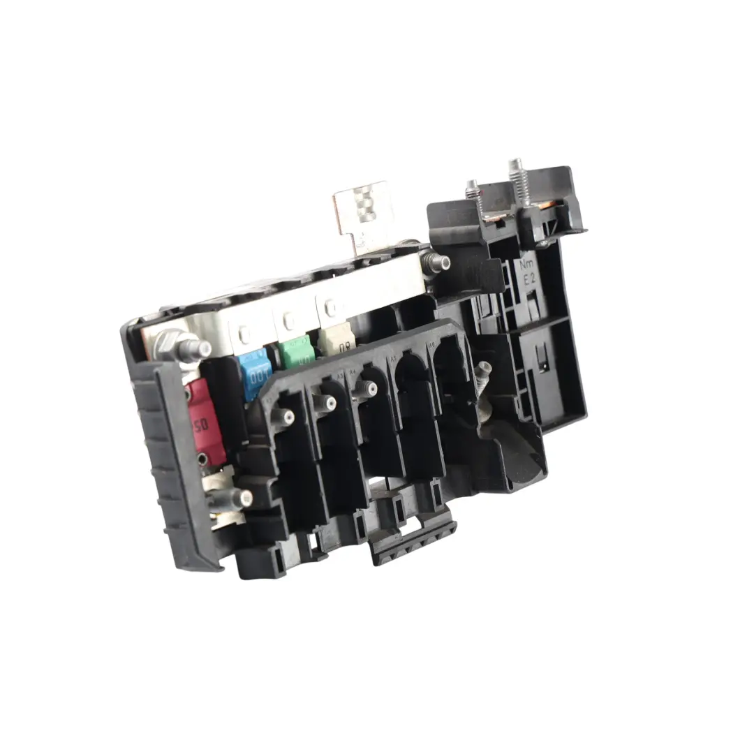 Mercedes W156 W176 W246 Fuse Box Front Relay Control Unit Module - SKU A2465401350-1 - Part number A2465401350