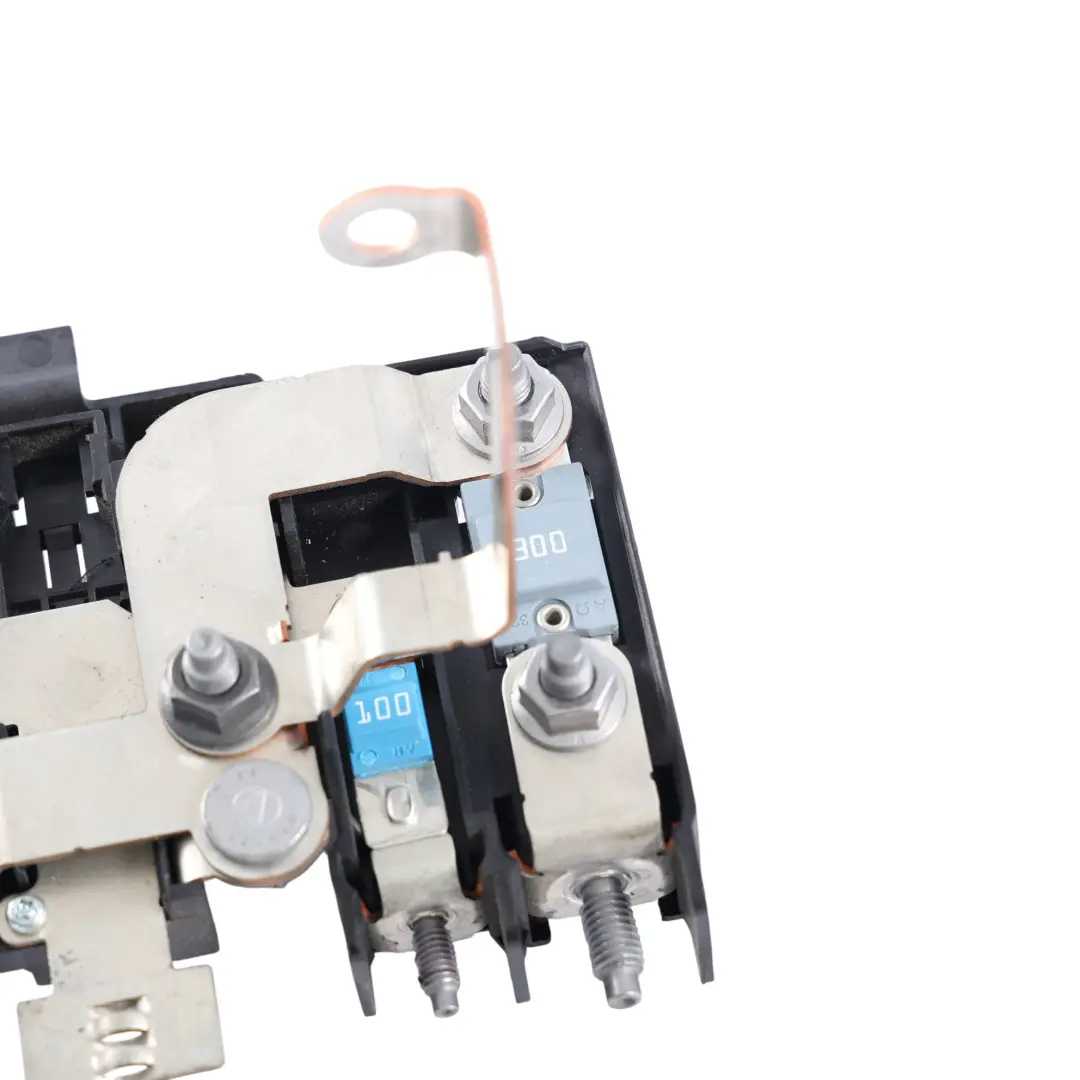 W156 W176 W246 Fuse Box Front Relay Control Unit Module to Mercedes with Part number A2465401350 Mercedes W156 W176 W246 Fuse Box Front Relay Control Unit Module - SKU A2465401350-1 - Part number A2465401350