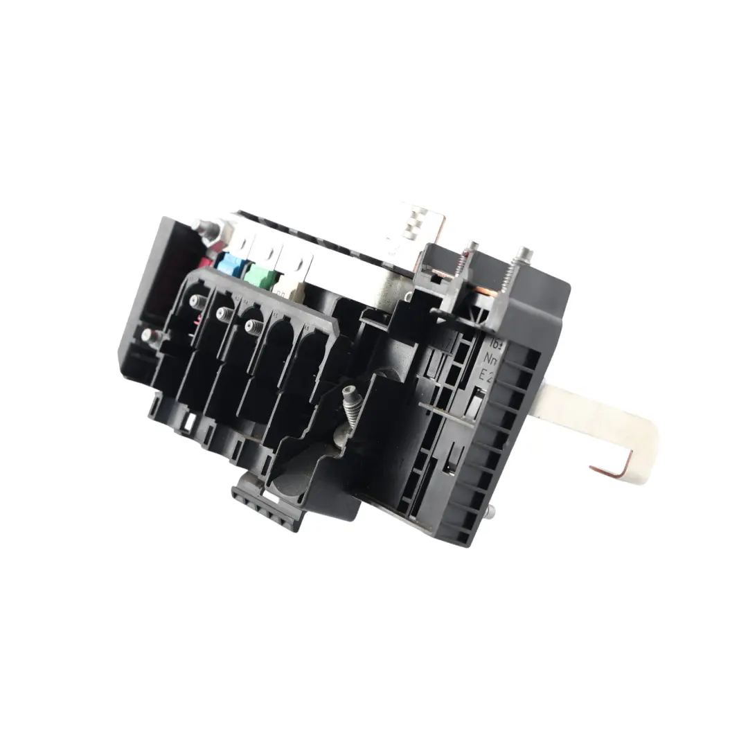 Mercedes W156 W176 W246 Fuse Box Front Relay Control Unit Module - SKU A2465401350-1 - Part number A2465401350