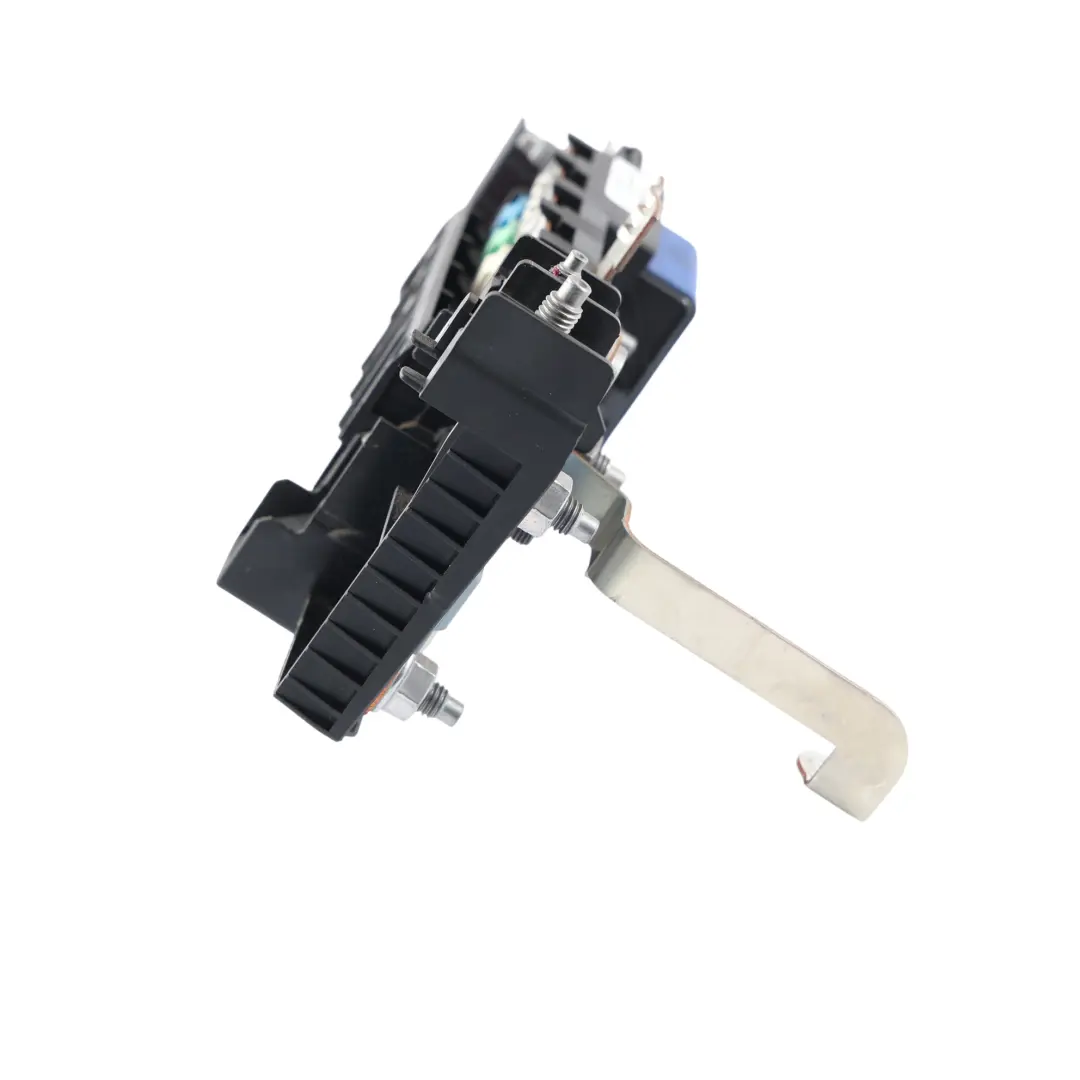 Mercedes W156 W176 W246 Fuse Box Front Relay Control Unit Module - SKU A2465401350-1 - Part number A2465401350