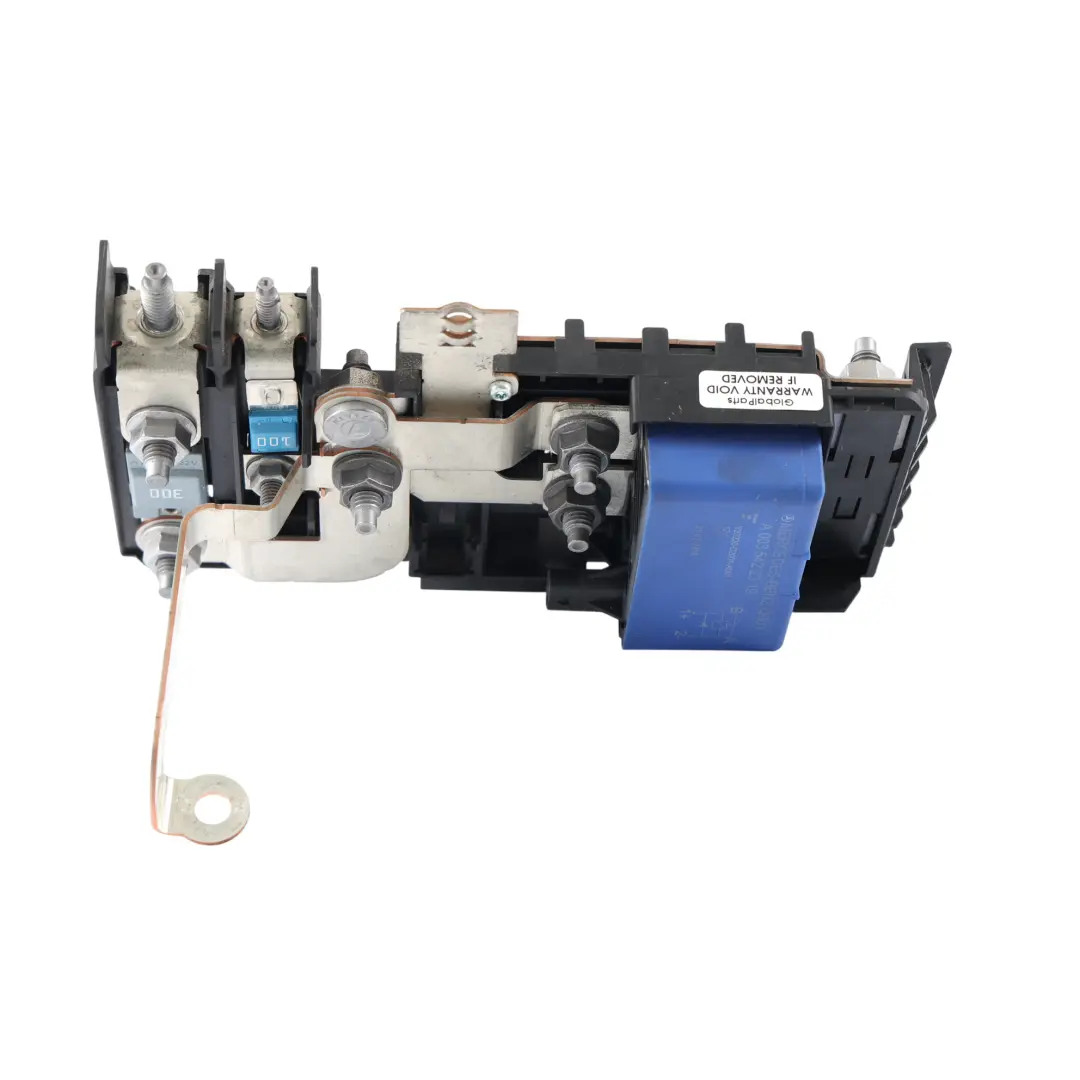W156 W176 W246 Fuse Box Front Relay Control Unit Module to Mercedes with Part number A2465401350 Mercedes W156 W176 W246 Fuse Box Front Relay Control Unit Module - SKU A2465401350-1 - Part number A2465401350