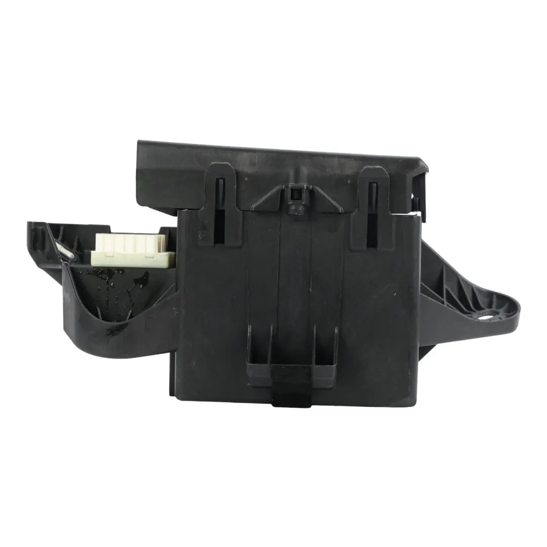 Mercedes W176 W246 Tapa Batería Tapa Panel Acumulador - SKU A2465410100 - Número de pieza A2465410100