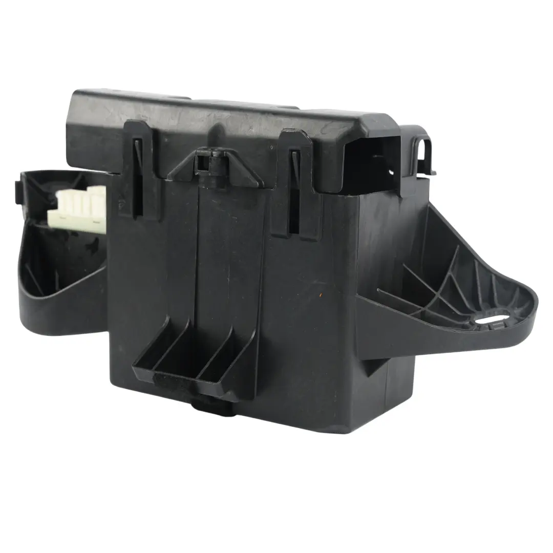 Mercedes W176 W246 Tapa Batería Tapa Panel Acumulador - SKU A2465410100 - Número de pieza A2465410100