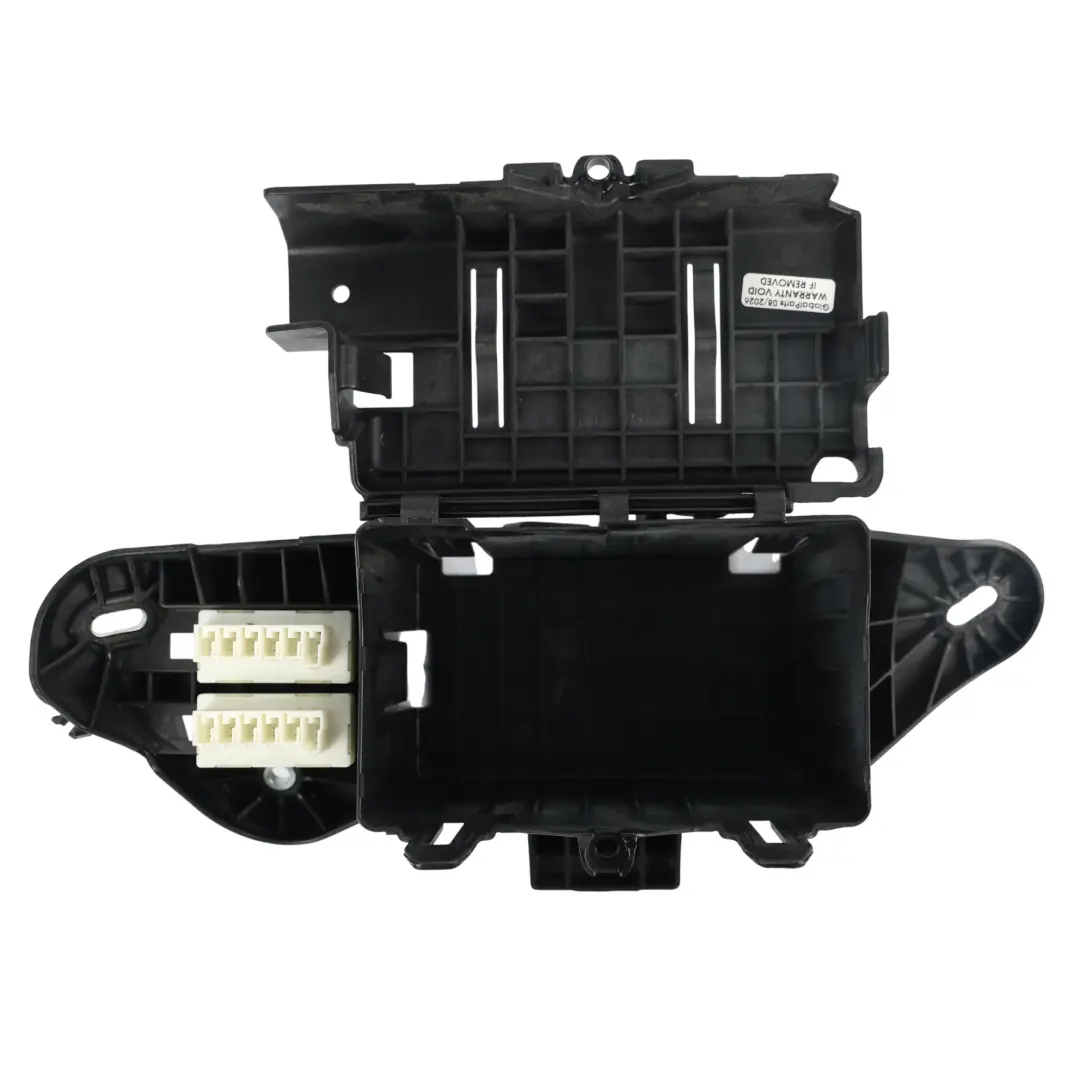 Mercedes W176 W246 Osłona Pokrywa Akumulatora - SKU A2465410100 - Numer Części A2465410100