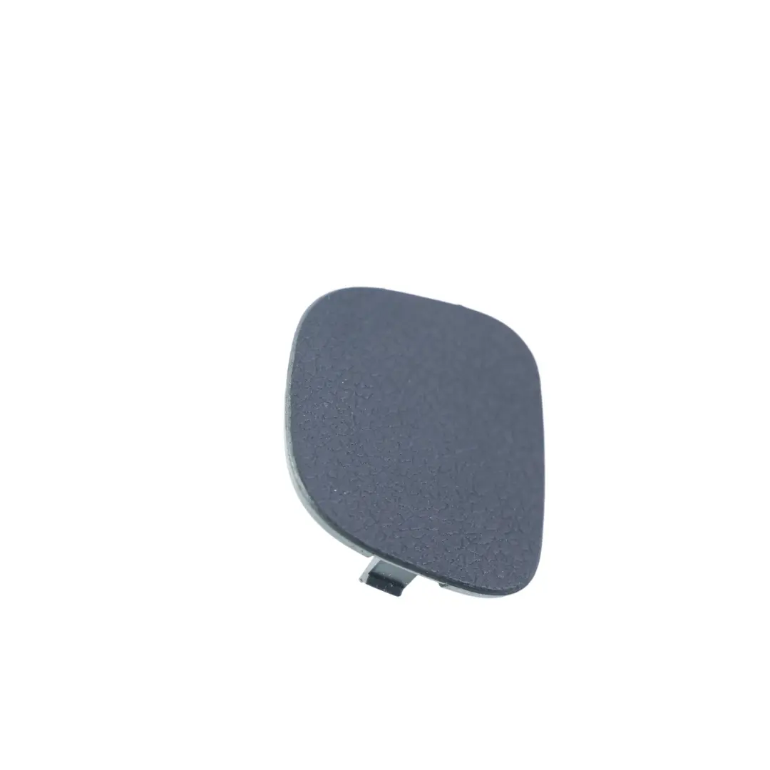 Mercedes W246 Loading Compartment Floor Edge Cover Panel Flap Cap - SKU A2466870807 - Part number A2466870807