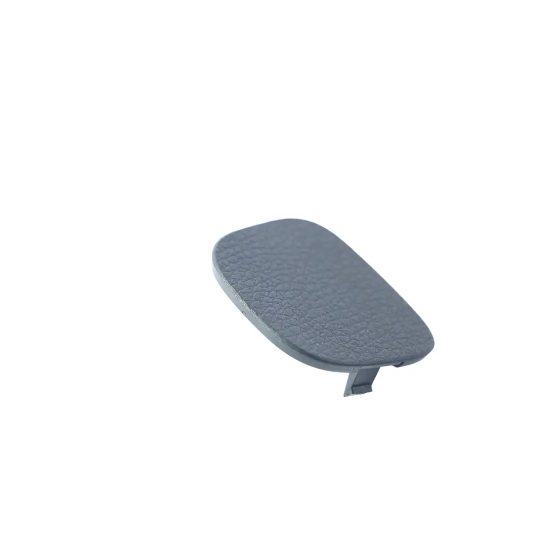 Mercedes W246 Loading Compartment Floor Edge Cover Panel Flap Cap - SKU A2466870807 - Part number A2466870807