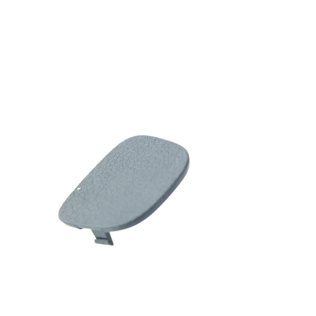 Mercedes W246 Loading Compartment Floor Edge Cover Panel Flap Cap - SKU A2466870807 - Part number A2466870807