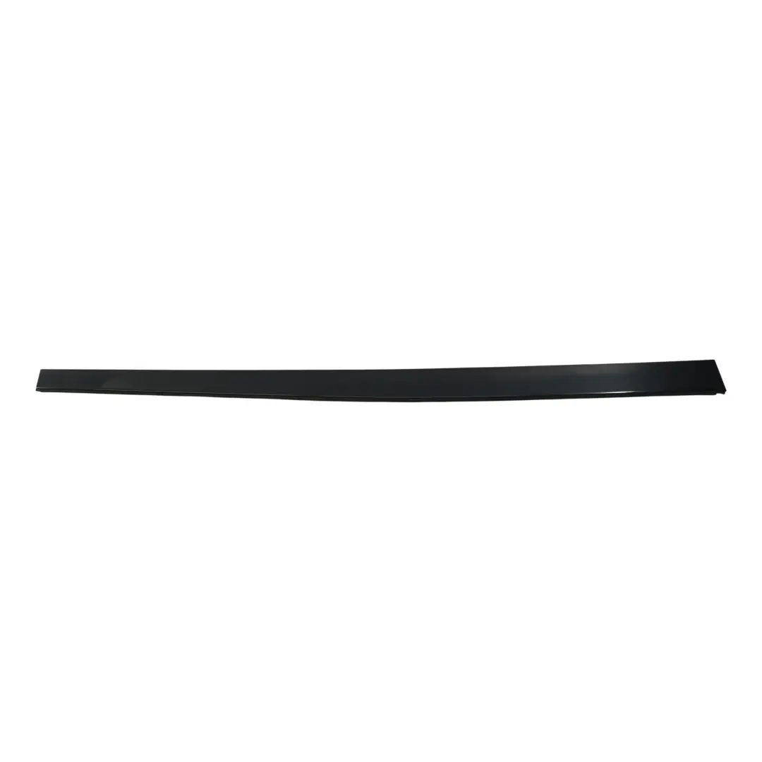Mercedes W246 Exterior Panoramic Roof Trim Cover Panel Left N/S - SKU A2466901382 - Part number A2466901382
