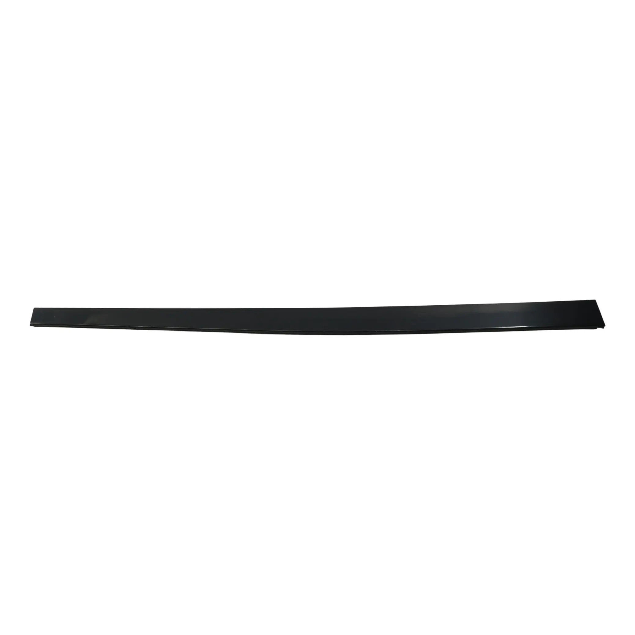 Mercedes W246 Exterior Panoramic Roof Trim Cover Panel Left N/S A2466901382