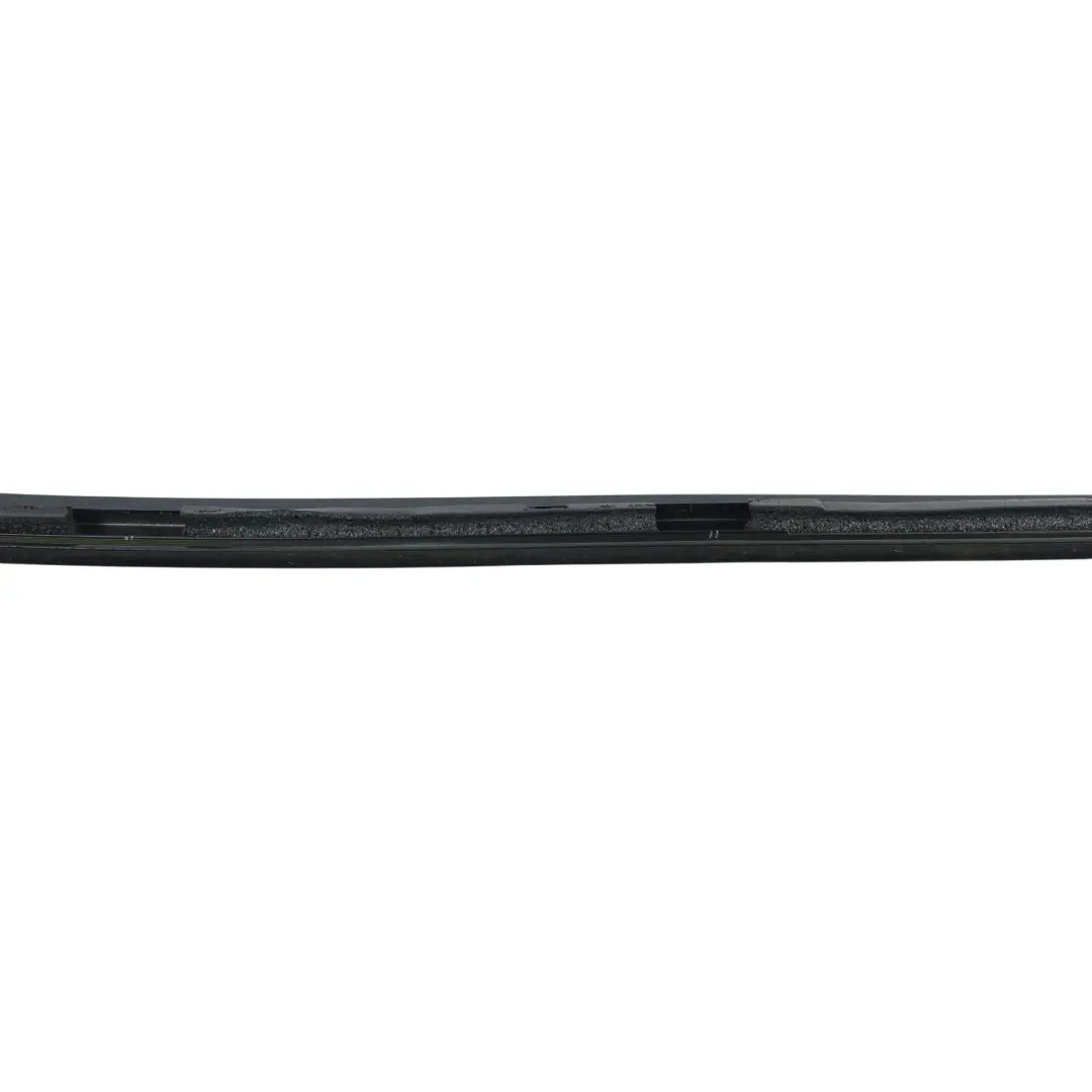 Exterior Panoramic Roof Trim Cover Panel Left N/S to Mercedes W246 with Part number A2466901382 Mercedes W246 Exterior Panoramic Roof Trim Cover Panel Left N/S - SKU A2466901382 - Part number A2466901382