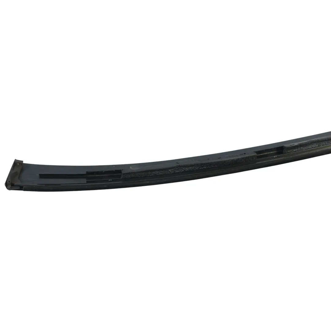 Mercedes W246 Exterior Panoramic Roof Trim Cover Panel Left N/S - SKU A2466901382 - Part number A2466901382