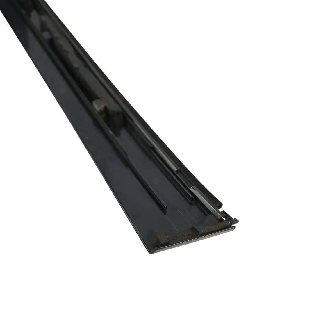 Mercedes W246 Panel Moldura Techo Panorámico Exterior Izquierdo - SKU A2466901382 - Número de pieza A2466901382