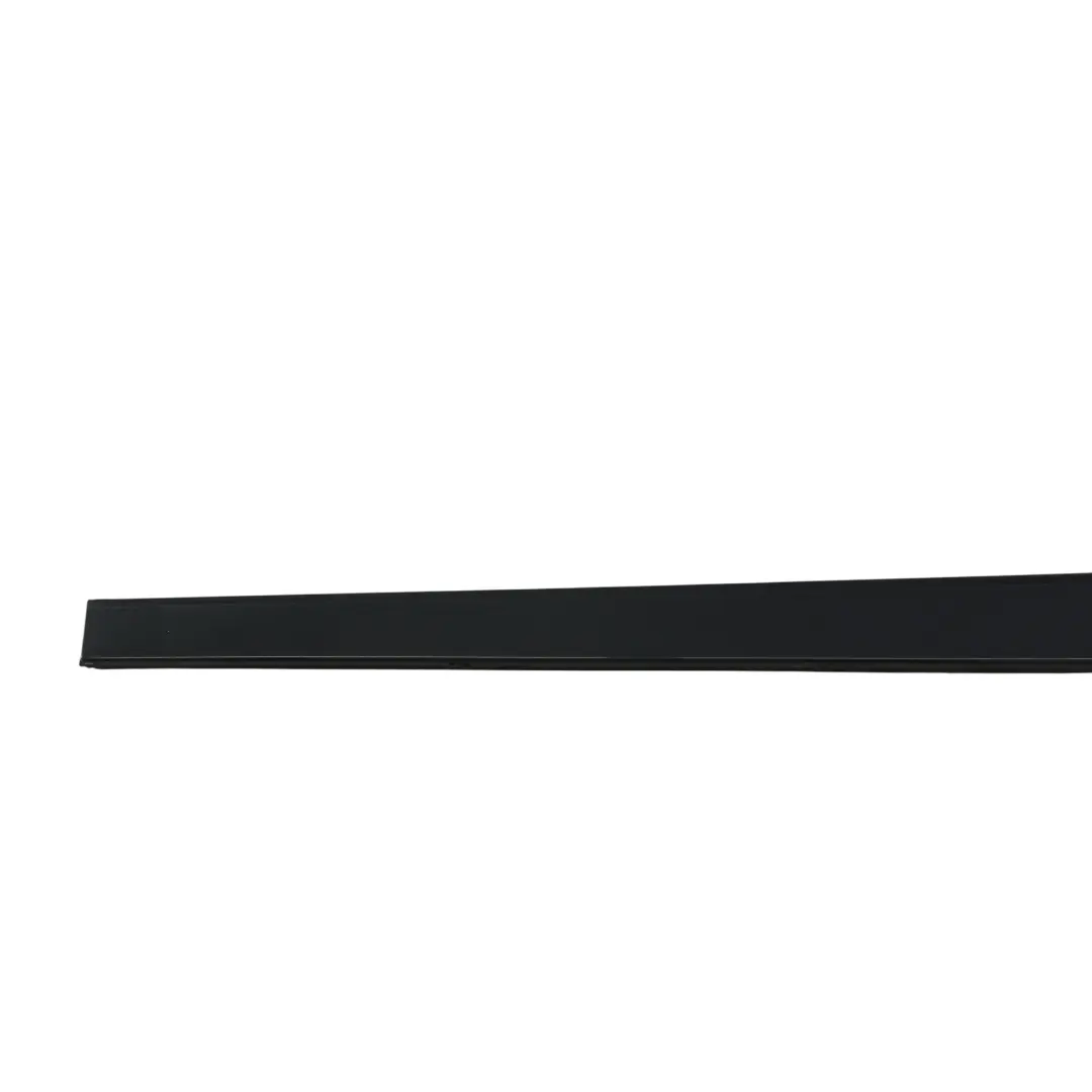 Mercedes W246 Panel Moldura Techo Panorámico Exterior Izquierdo - SKU A2466901382 - Número de pieza A2466901382