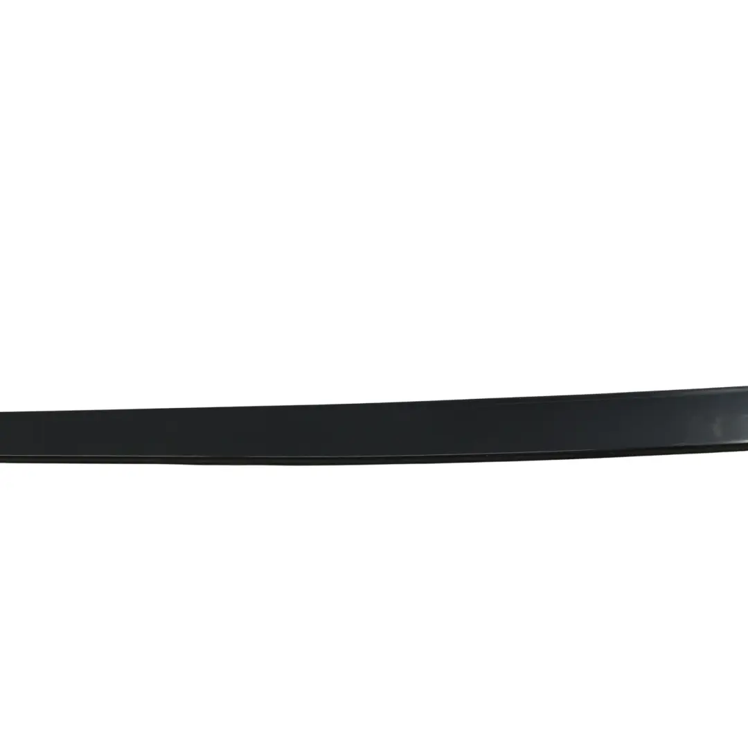 Mercedes W246 Exterior Panoramic Roof Trim Cover Panel Left N/S - SKU A2466901382 - Part number A2466901382