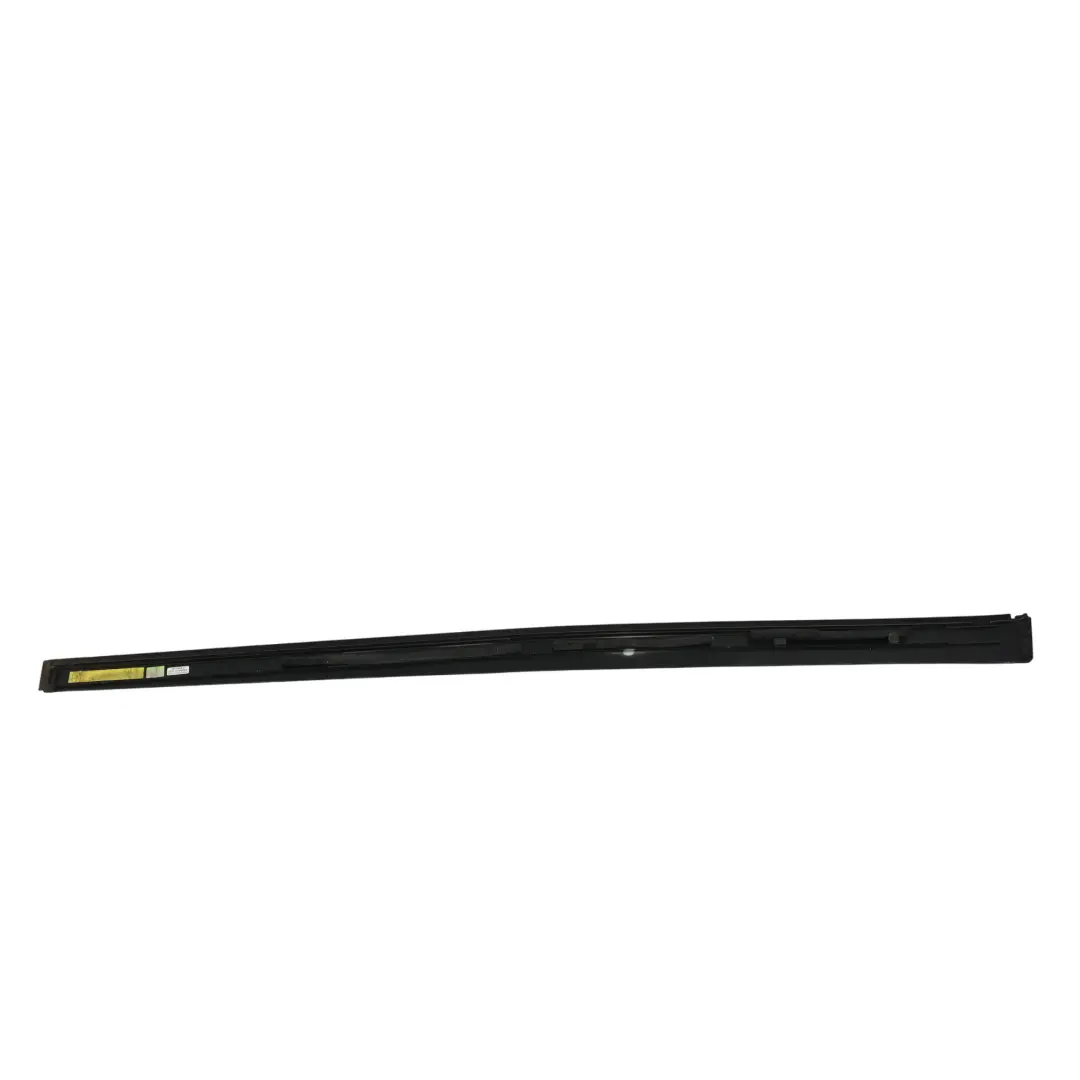 Mercedes W246 Exterior Panoramic Roof Trim Cover Panel Left N/S - SKU A2466901382 - Part number A2466901382