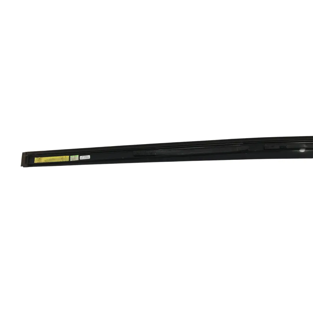 Mercedes W246 Exterior Panoramic Roof Trim Cover Panel Left N/S - SKU A2466901382 - Part number A2466901382