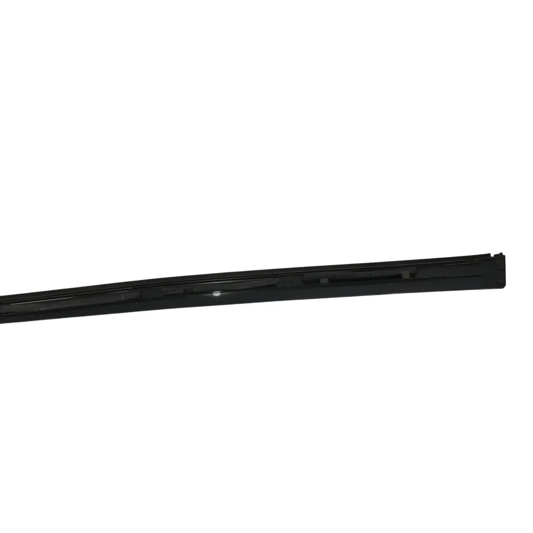 Exterior Panoramic Roof Trim Cover Panel Left N/S to Mercedes W246 with Part number A2466901382 Mercedes W246 Exterior Panoramic Roof Trim Cover Panel Left N/S - SKU A2466901382 - Part number A2466901382