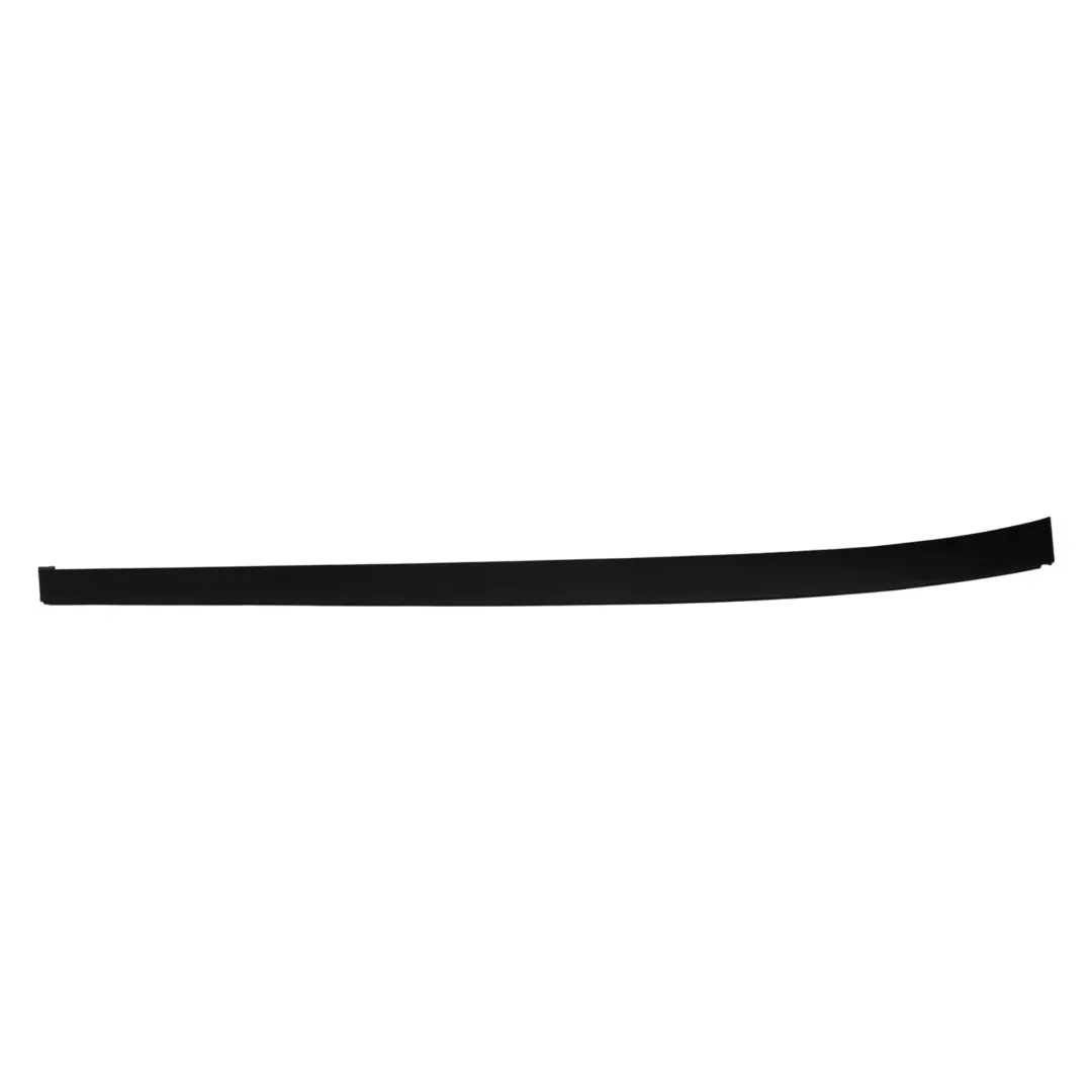 Exterior Panoramic Roof Trim Cover Panel Left N/S to Mercedes W246 with Part number A2466901382 Mercedes W246 Exterior Panoramic Roof Trim Cover Panel Left N/S - SKU A2466901382 - Part number A2466901382