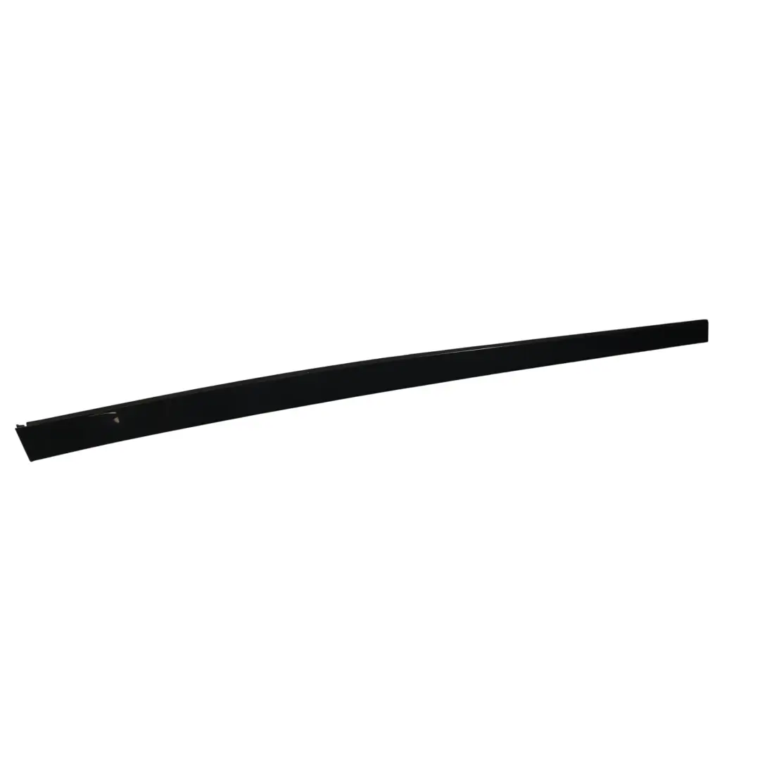 Mercedes W246 Exterior Panoramic Roof Trim Cover Panel Left N/S - SKU A2466901382 - Part number A2466901382