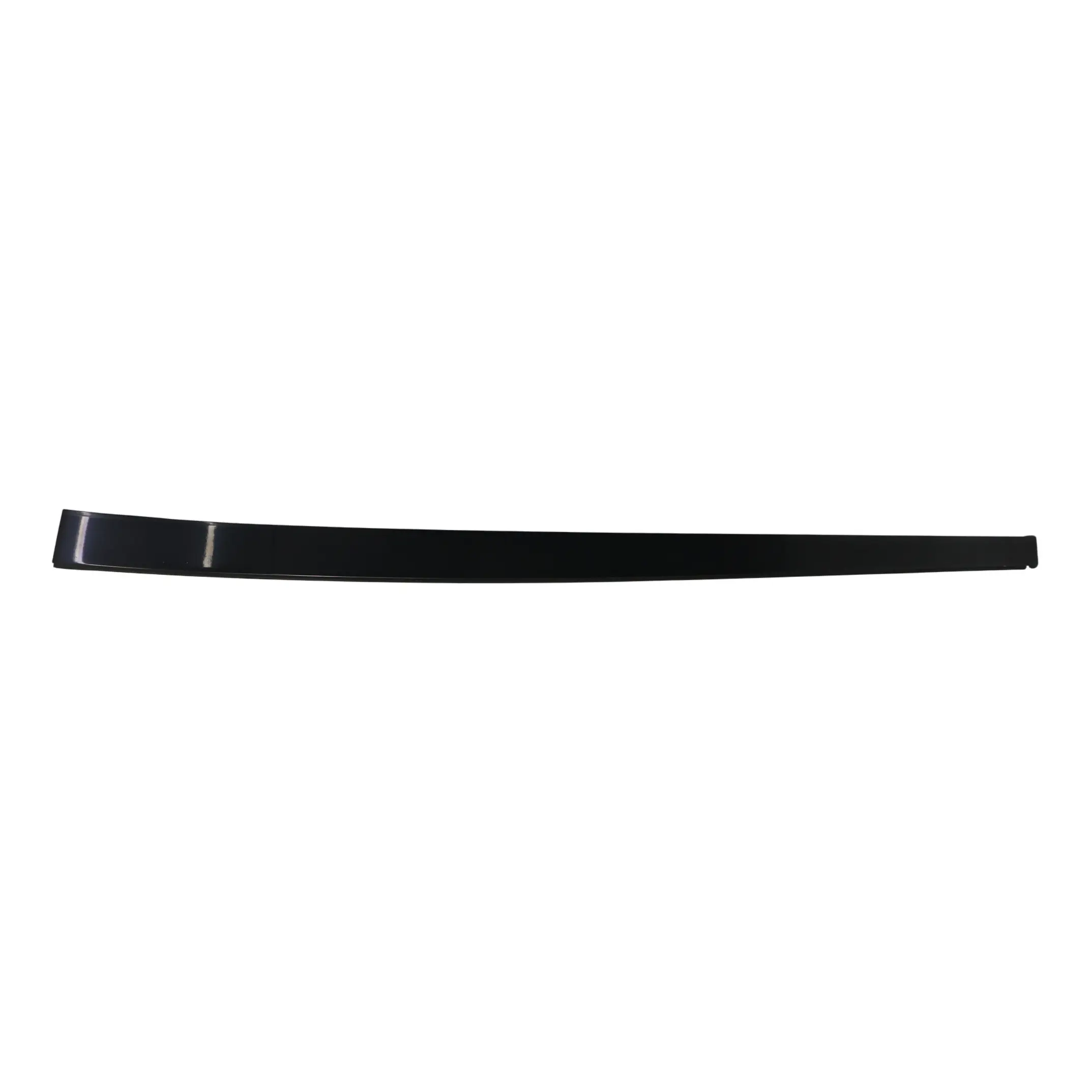 Mercedes W246 Exterior Panoramic Roof Trim Cover Panel Right O/S A2466901482