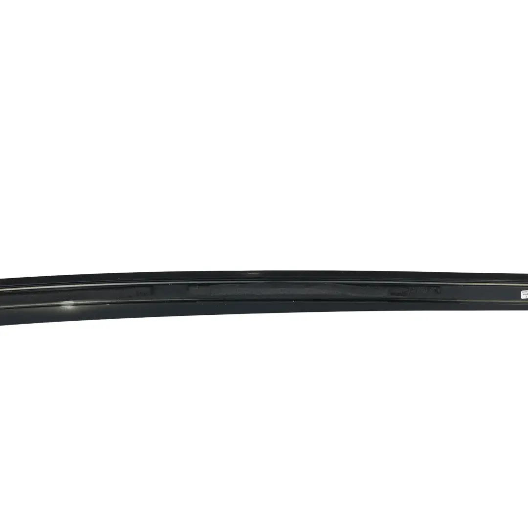 Mercedes W246 Exterior Panoramic Roof Trim Cover Panel Right O/S - SKU A2466901482 - Part number A2466901482