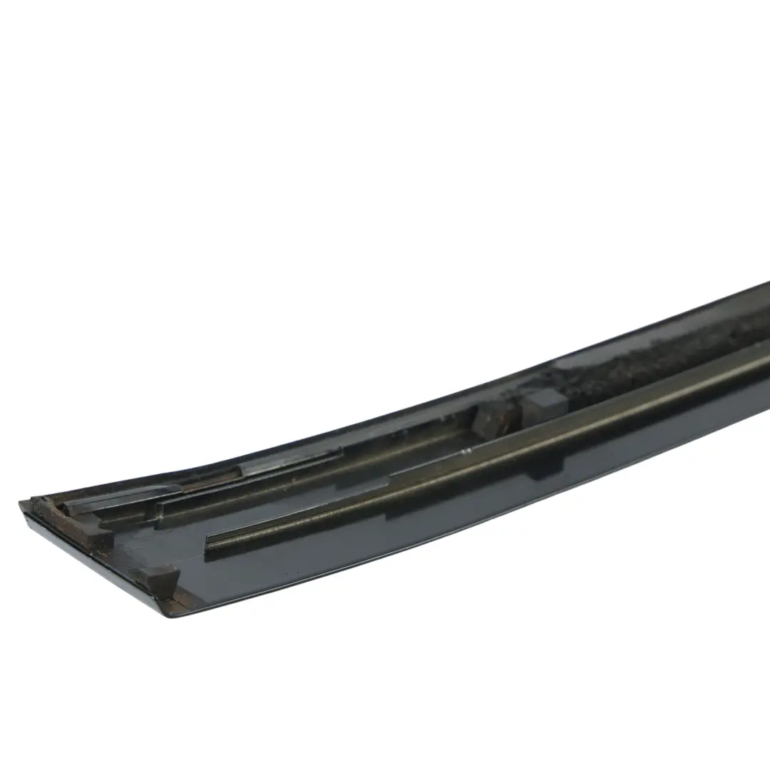 Exterior Panoramic Roof Trim Cover Panel Right O/S to Mercedes W246 with Part number A2466901482 Mercedes W246 Exterior Panoramic Roof Trim Cover Panel Right O/S - SKU A2466901482 - Part number A2466901482