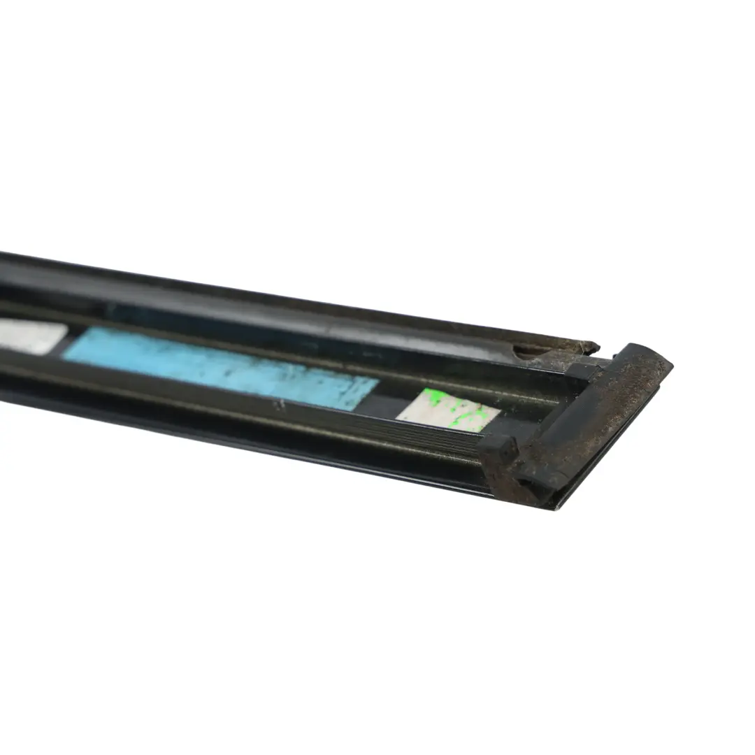Mercedes W246 Exterior Panoramic Roof Trim Cover Panel Right O/S - SKU A2466901482 - Part number A2466901482
