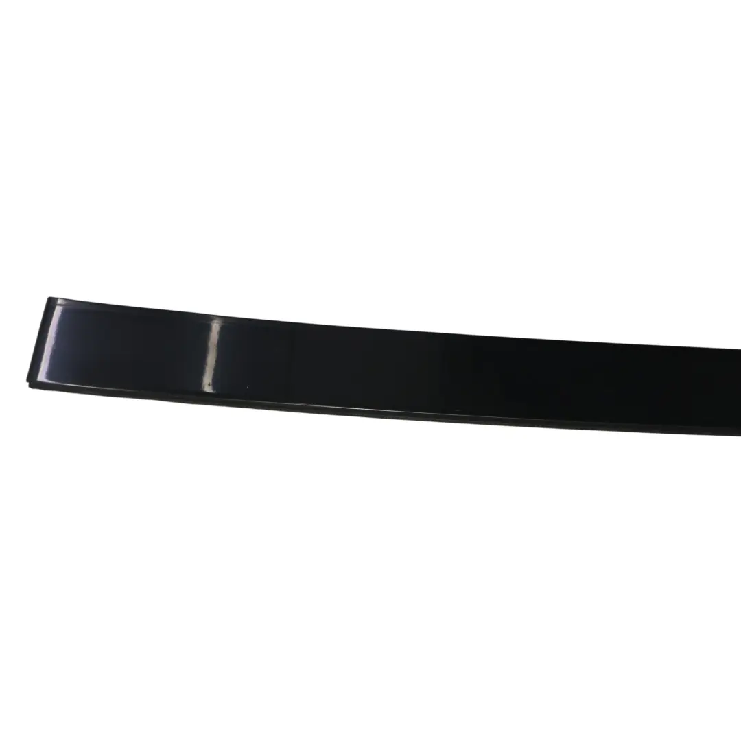 Mercedes W246 Exterior Panoramic Roof Trim Cover Panel Right O/S - SKU A2466901482 - Part number A2466901482