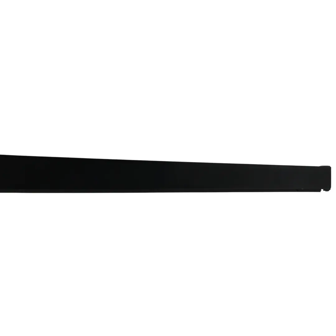 Mercedes W246 Exterior Panoramic Roof Trim Cover Panel Right O/S - SKU A2466901482 - Part number A2466901482